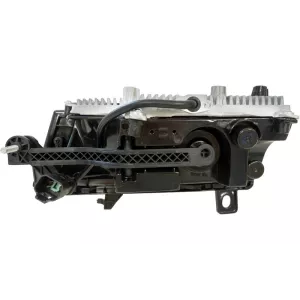 Scania Series S / R / G / P (2017-) Piloto Antiniebla LED Dch