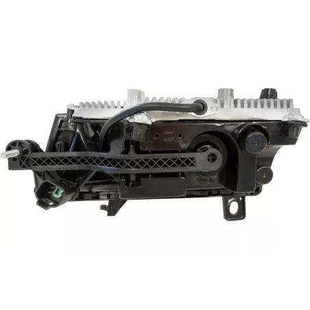 Scania Seria S / R / G / P (2017-) Halogen LED Prawy