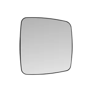 Scania Series 7 Cristal del Espejo Retrovisor Gran Angular Dch