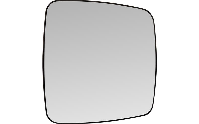 Scania S Spiegelglas Weitwinkelspiegel Rechts Spiegel