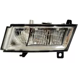 Scania Seria S / R / G / P (2017-) Halogen LED Lewy