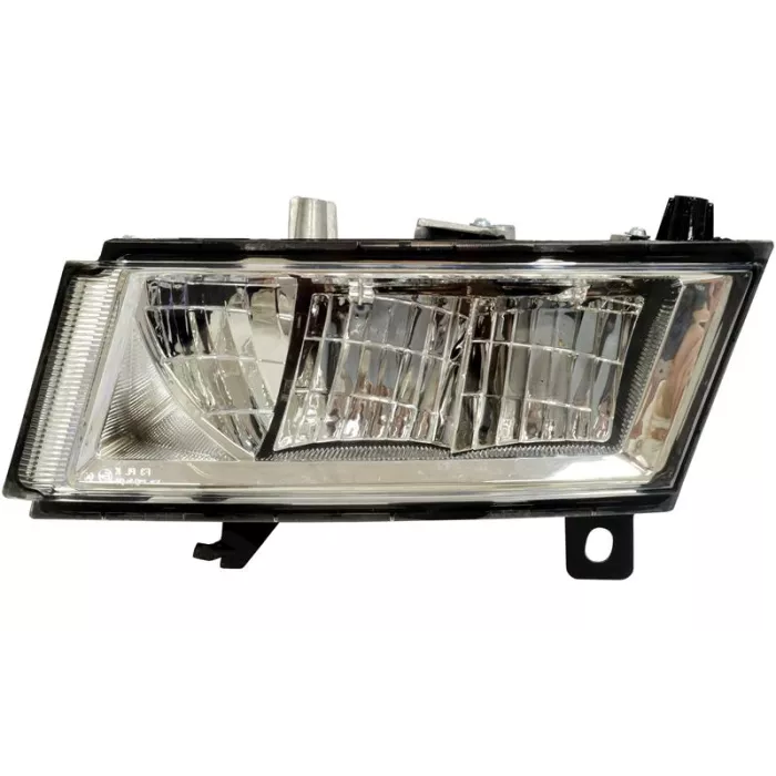 Scania Seria S / R / G / P (2017-) Halogen LED Lewy