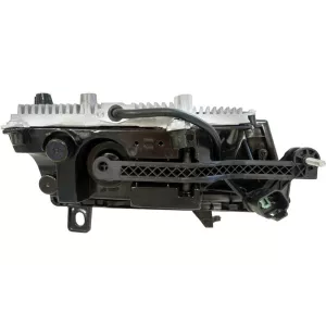 Scania Series S / R / G / P (2017-) LED Fog Lamp LH