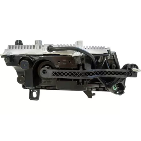 Scania Seria S / R / G / P (2017-) Halogen LED Lewy