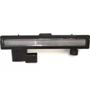 Scania Series S / R / G / P (2017-) Side Marker Lamp In Sun Visor (Yellow)
