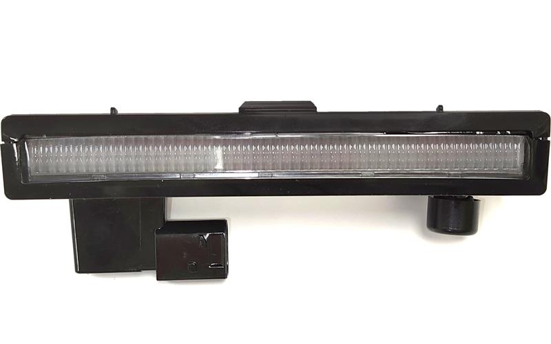 Scania Seria S / R / G / P (2017-) Lampa Obrysowa W Osłonie Przeciwsłonecznej (żółta)