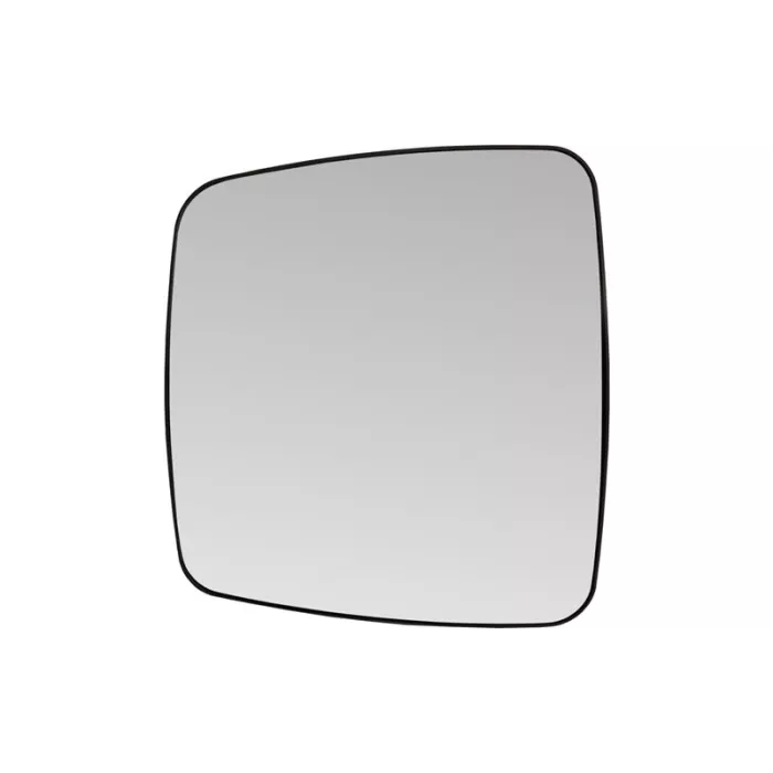 Scania S Spiegelglas Weitwinkelspiegel Links Spiegel