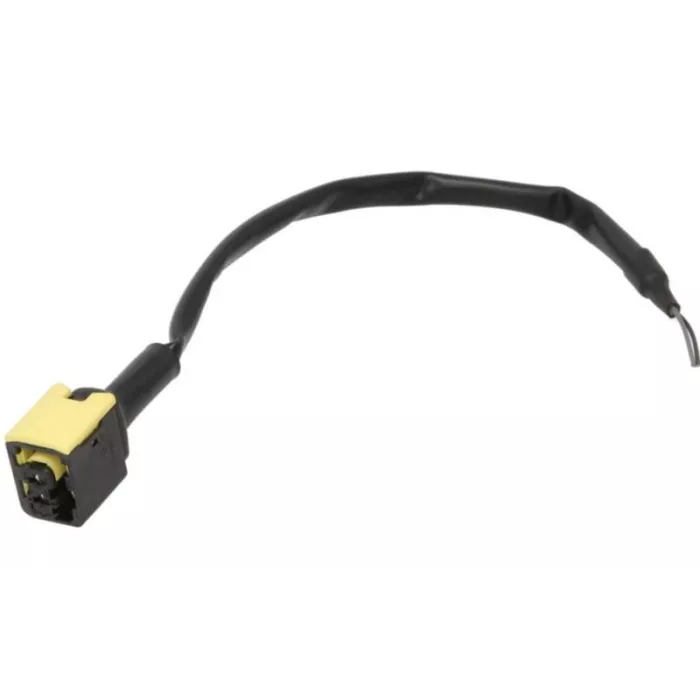 Scania 4,5,6,7 Marker Lamp Hdscs Connector With Cable