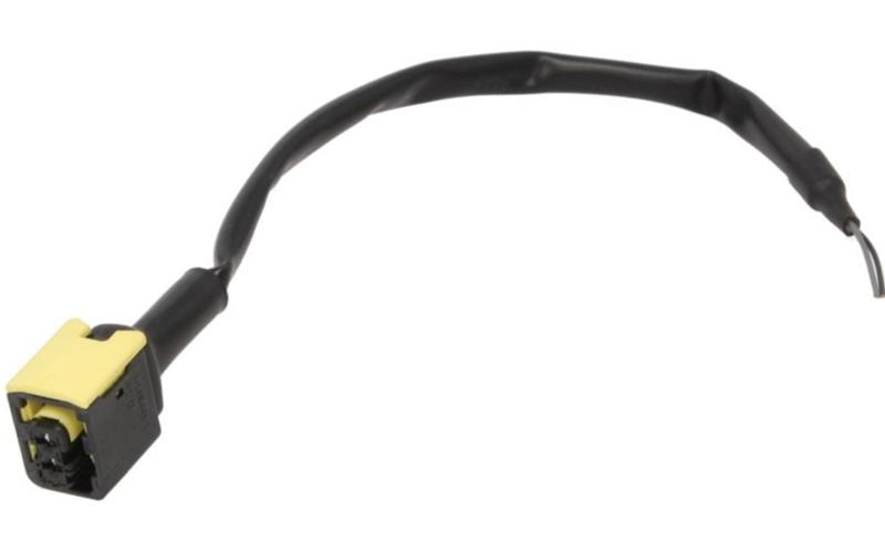 Scania 4,5,6,7 Marker Lamp Hdscs Connector With Cable