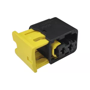 Scania 4,5,6,7 Marker Lamp Hdscs Connector