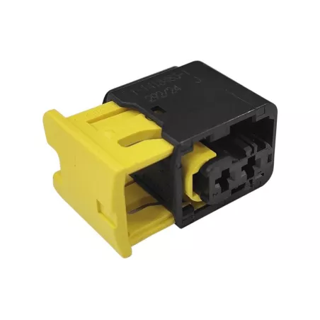 Scania 4,5,6,7 Connecteur Hdscs de Feu de Gabarit