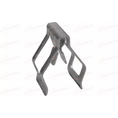 Scania S, R, G, P 16 - Marker Lamp Clip In The Sun Visor