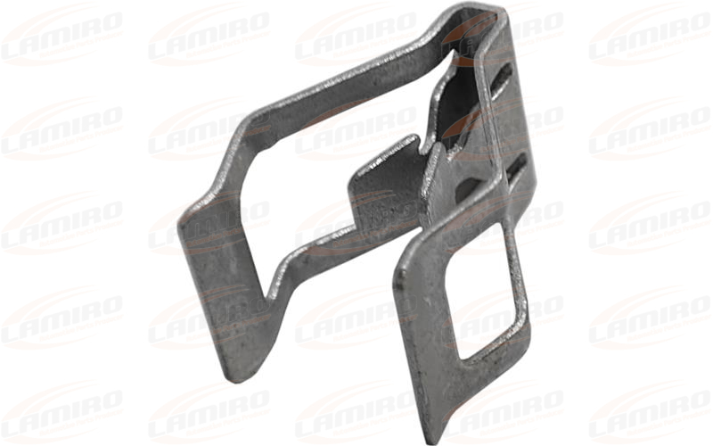 Scania S, R, G, P 16 - Marker Lamp Clip In The Sun Visor