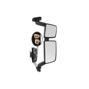 Scania Series 7 Complete Mirror RH