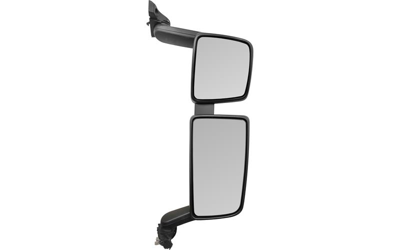 Scania Series 7 Espejo Retrovisor Dch Hq (Completo)