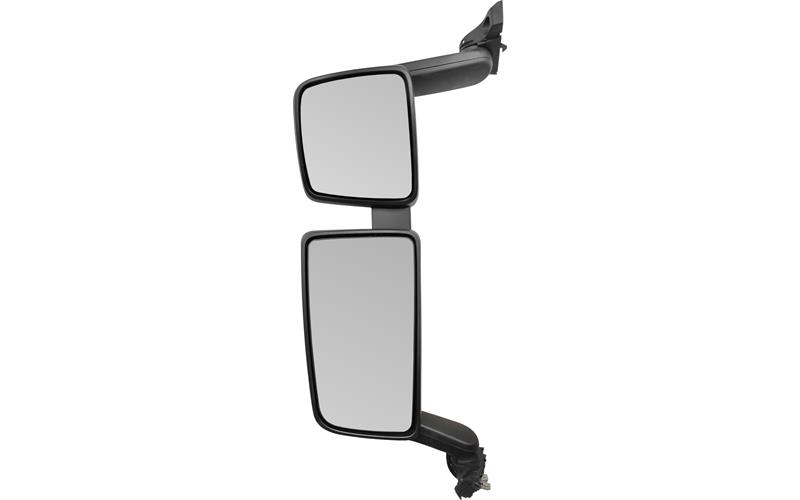 Scania Series 7 Complete LH Mirror Hq