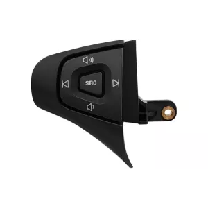 Scania P / G / R Przełącznik Audio W Kierownicy Lewy