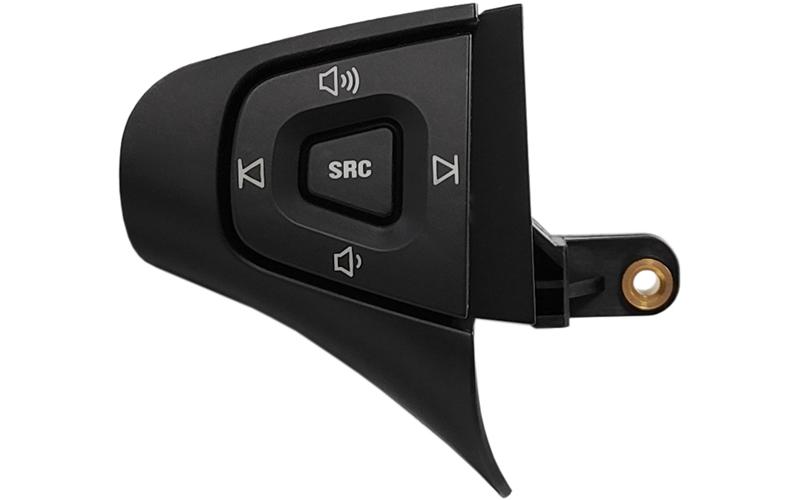 Scania P / G / R Przełącznik Audio W Kierownicy Lewy