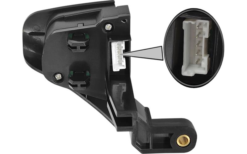 Scania P / G / R Botón de Teléfono En Volante Derecho