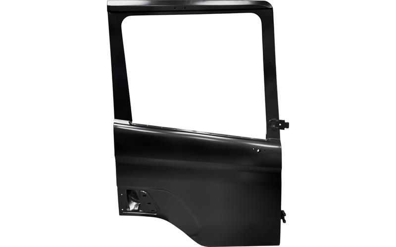 Scania Series P Door RH