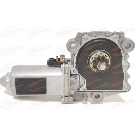 Scania Series 4 / 5 / 6 Elevalunas Derecho con Motor