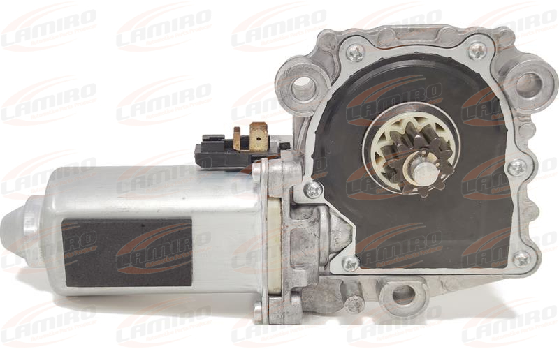 Scania Series 4 / 5 / 6 Elevalunas Derecho con Motor