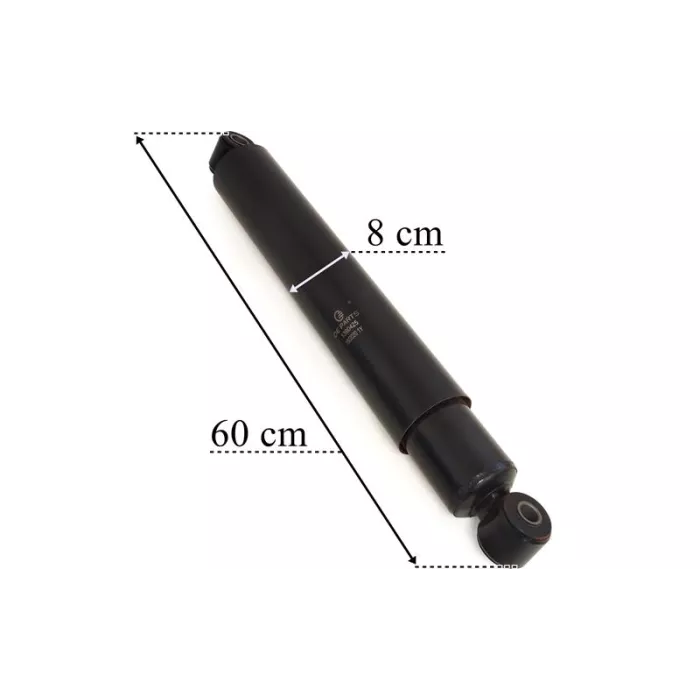 Scania Series R CR Rear Shock Absorber 56x94 Ø20 / 20