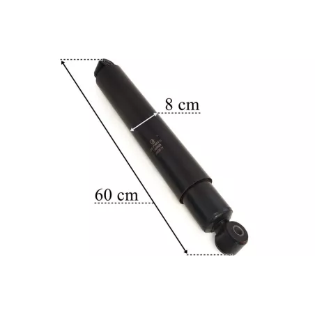 Scania Series R CR Rear Shock Absorber 56x94 Ø20 / 20