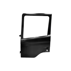 SCANIA SERIES P DOOR LH