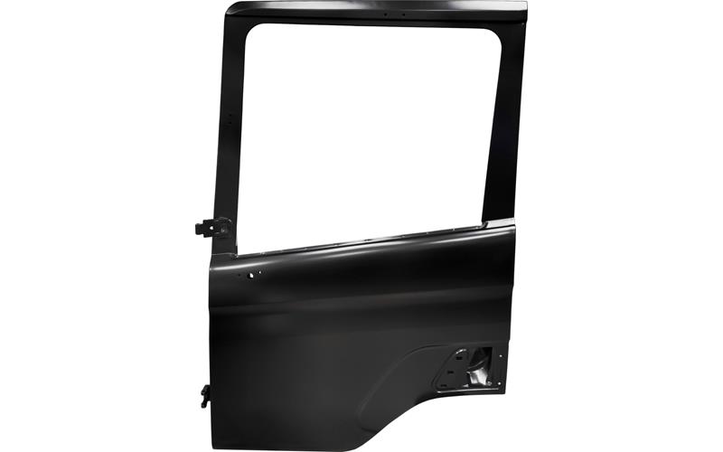 Scania Series P Door LH