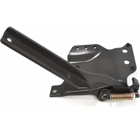 Scania Series 6 (2010-2017) High Grille Hinge RH