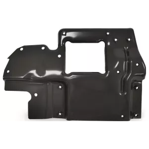 SCANIA SERIES 6 (2010-2017) SOPORTE DE PARAGOLPES DCH