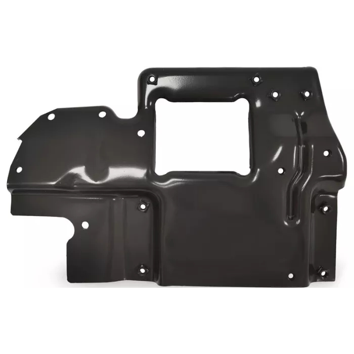 Scania Series 6 (2010-2017) Bumper Bracket RH