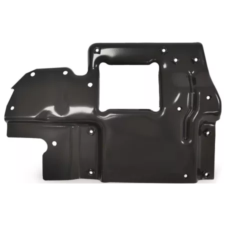 Scania Series 6 (2010-2017) Bumper Bracket RH