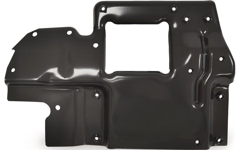 Scania Series 6 (2010-2017) Soporte de Paragolpes Dch