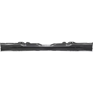 Scania 6 (2010-2017) Bumper Beam (Metal)
