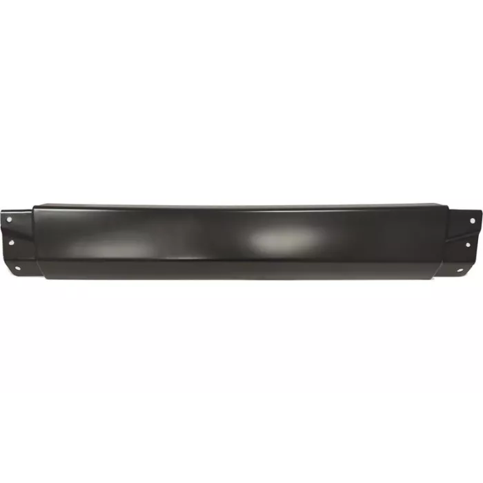 Scania Series 5 / 6 Metal Bumper Center