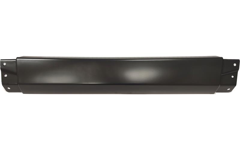 Scania Series 5 / 6 Metal Bumper Center