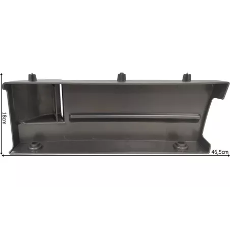 Scania Series 6 (2010-2017) Cab Step RH