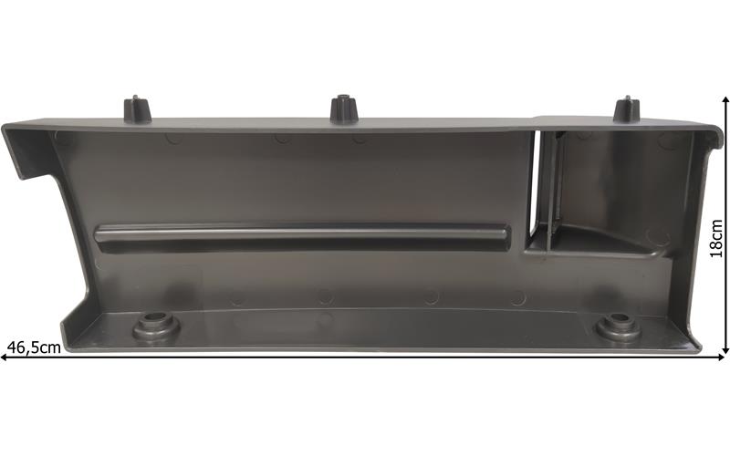 Scania R 2013 Einstieg Abdeckung Links