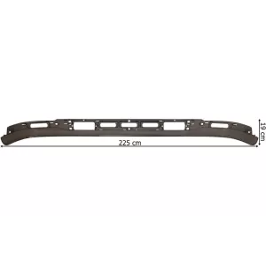 Scania Series 6 (2010-2017) Visera Solar Parte Inferior