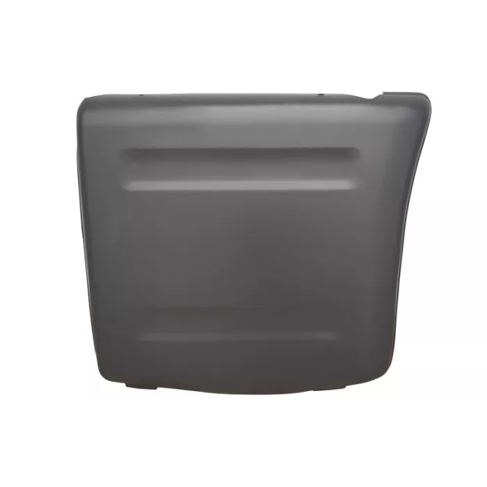 Scania Seria 6 Obudowa Tłumika Metalowa