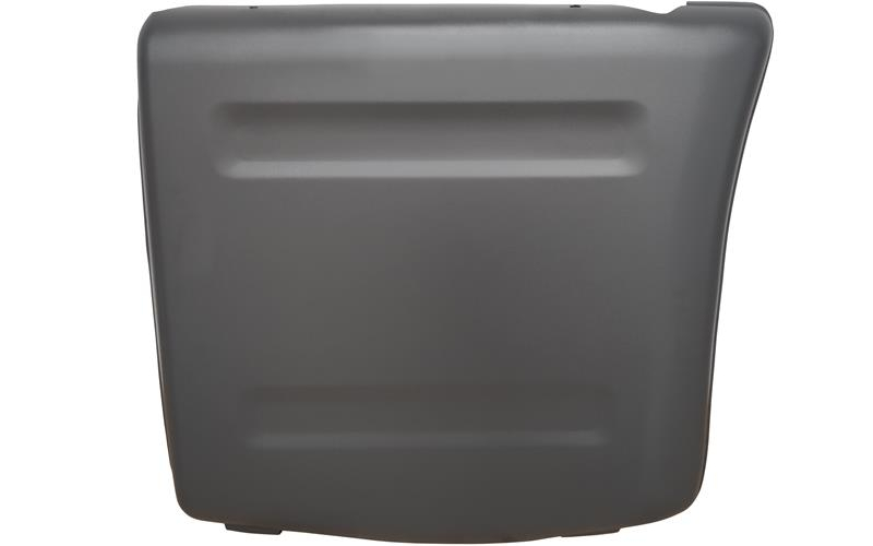 Scania Series 6 Metal Exhaust Housing