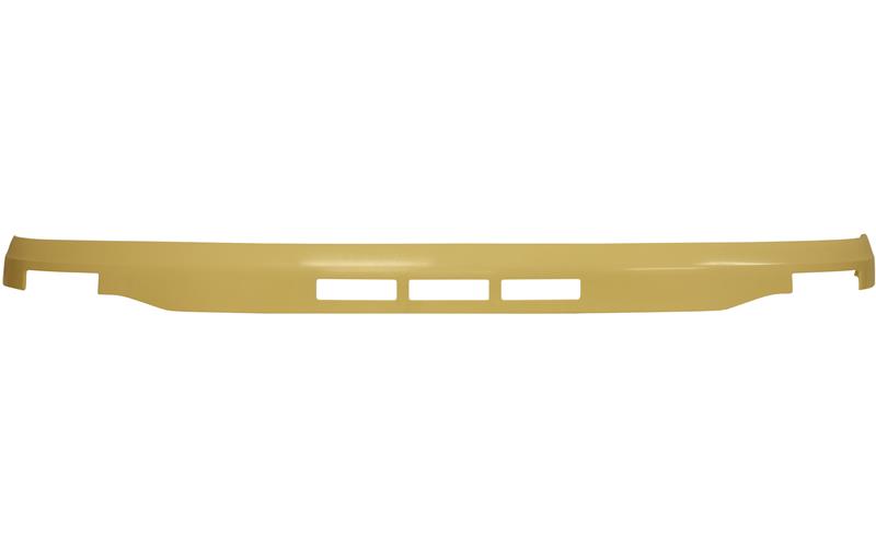 Scania Series 6 (2010-2017) Sun Visor (5 Holes)