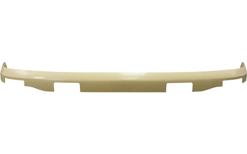 Scania 6 (2010-2017) Oberteil Sonnenblende (2 Öffnungen Für Nebelscheinwerfer)
