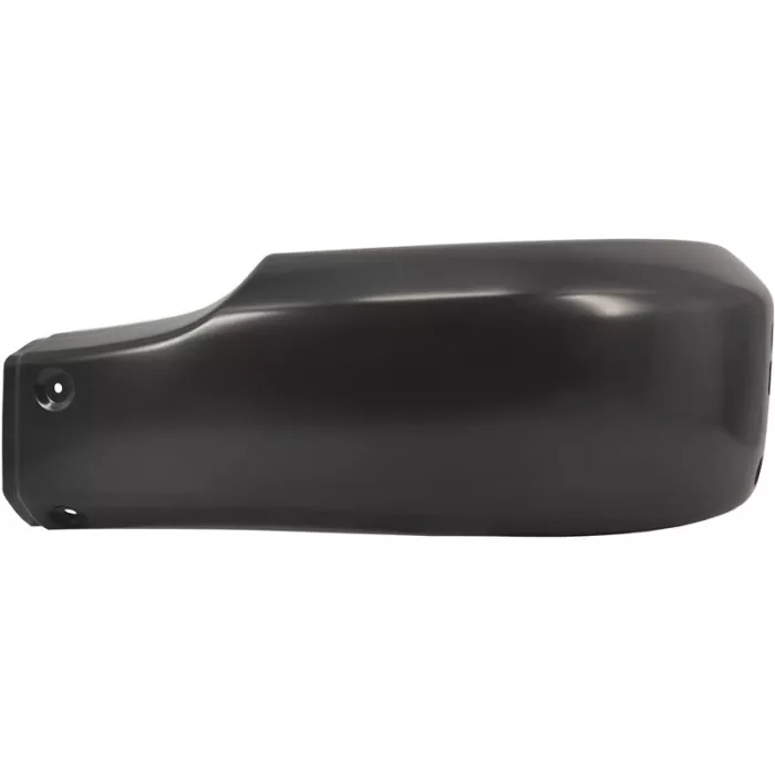 Scania Series 5 / 6 Metal Bumper LH
