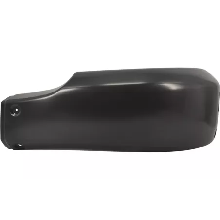 Scania Series 5 / 6 Metal Bumper LH