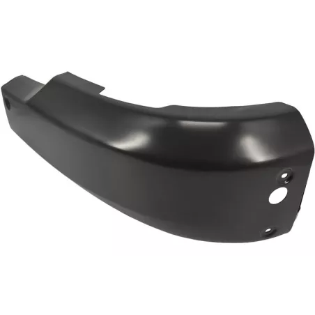 Scania Series 5 / 6 Metal Bumper LH