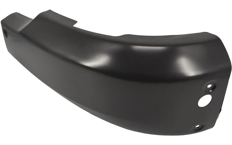 Scania Series 5 / 6 Metal Bumper LH