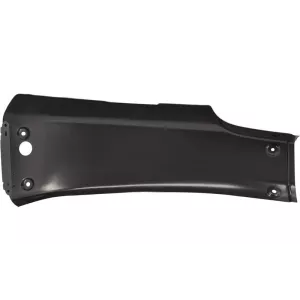 Scania Series 5 / 6 Metal Bumper LH